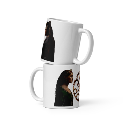 Taza De House Of The Dragon - Image 5