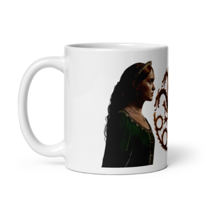 Taza De House Of The Dragon - Image 3