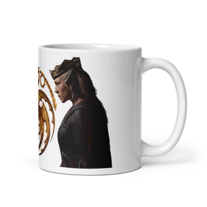 Taza De House Of The Dragon