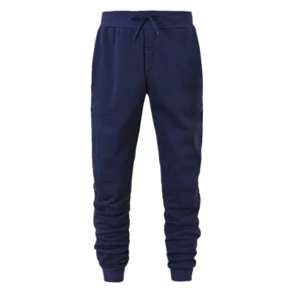 Men Casual Fashion Sports Pants Gym Sport Trousers for Men Jogger Sweatpantsrunning Workout Jogging Long Pants - Image 2