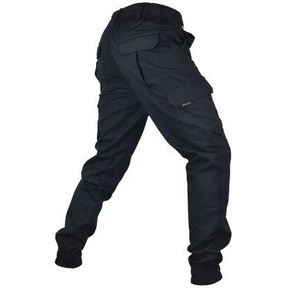 Mege Tactical Joggers Outdoor Ripstop Cargo Pants Working Clothing Hiking Trousers Men's Streetwear - Image 4