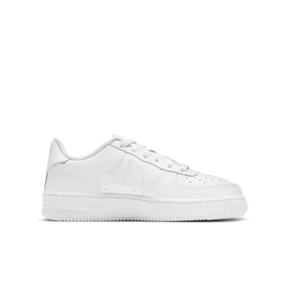 Nike Air Force 1 Original Men's and Women's Shoes Fashion Classic Af1 Casual Sports Shoes Outdoor Board Low Shoes - Image 3