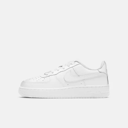 Nike Air Force 1 Original Men's and Women's Shoes Fashion Classic Af1 Casual Sports Shoes Outdoor Board Low Shoes