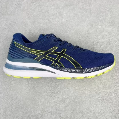 Original Asics Gel Kayano 28 Men Off Road Running Shoes Cushion Stability Kayano 28 Running Breathable Sport Sneakers - Image 2