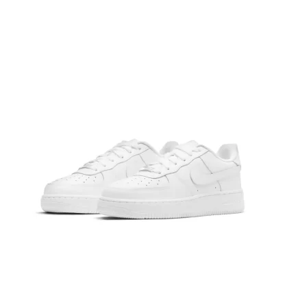 Nike Air Force 1 Original Men's and Women's Shoes Fashion Classic Af1 Casual Sports Shoes Outdoor Board Low Shoes - Image 2